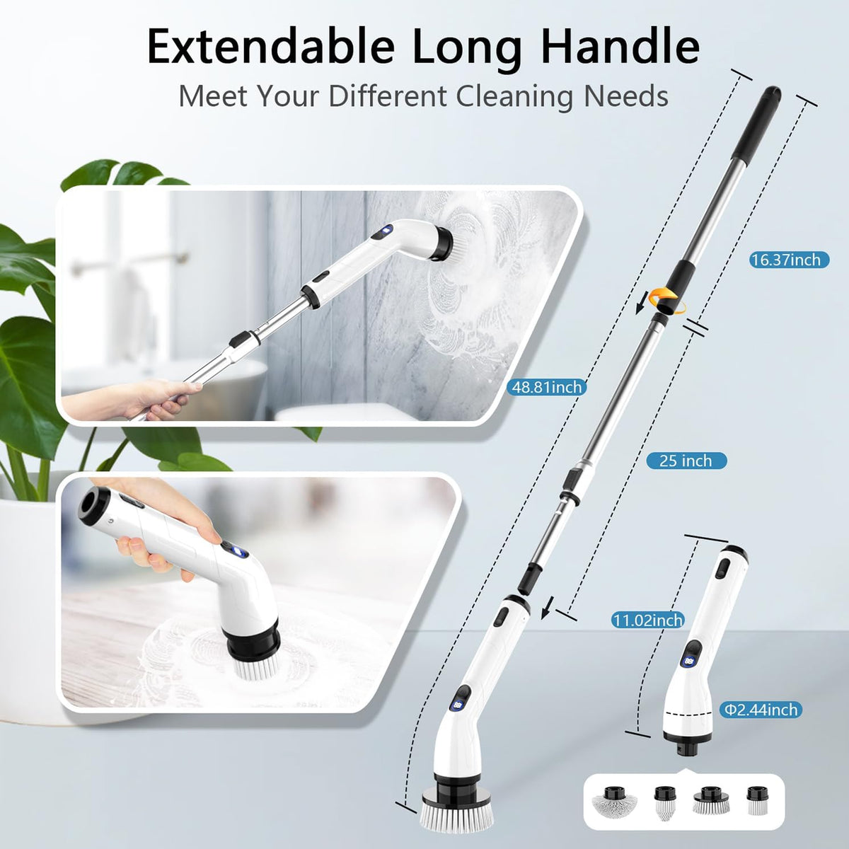 Eletric Brush