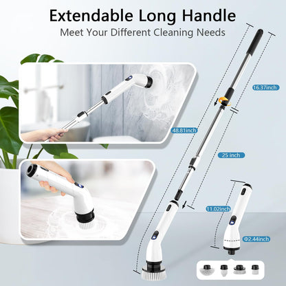 Eletric Brush