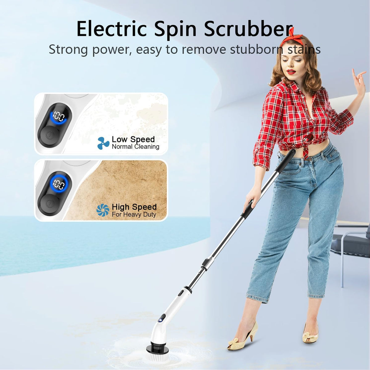 Eletric Brush