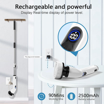 Eletric Brush