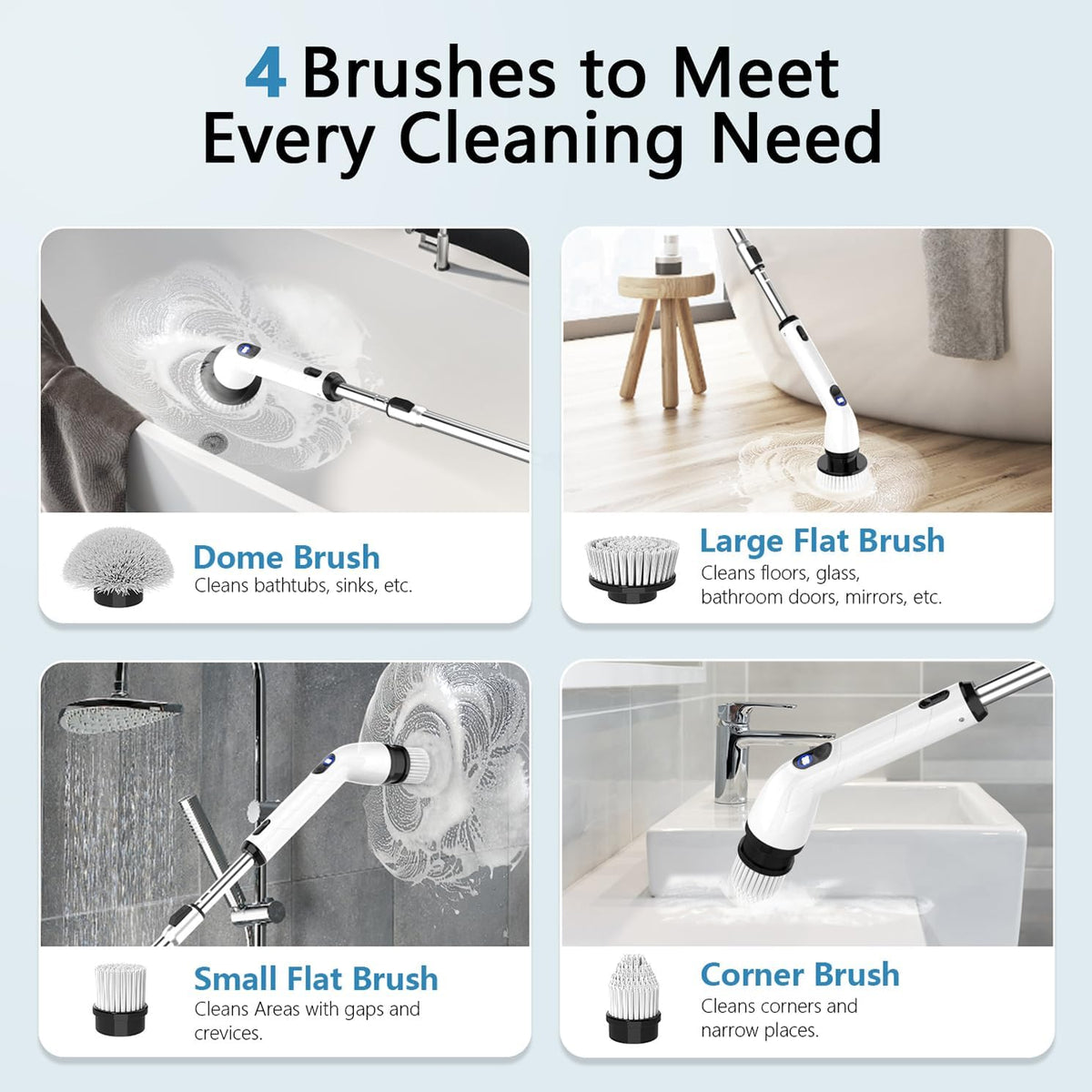 Eletric Brush
