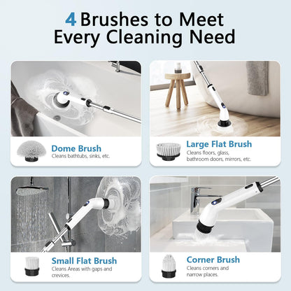 Eletric Brush