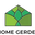 Dig It Home & Garden logo